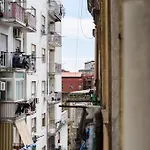 City Life - Per 9 Persone Al Centro * Nápoles