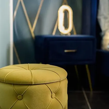 City Life - Per 9 Persone Al Centro Apartment Naples