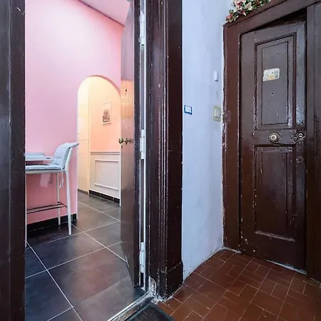 City Life - Per 9 Persone Al Centro Apartment Naples